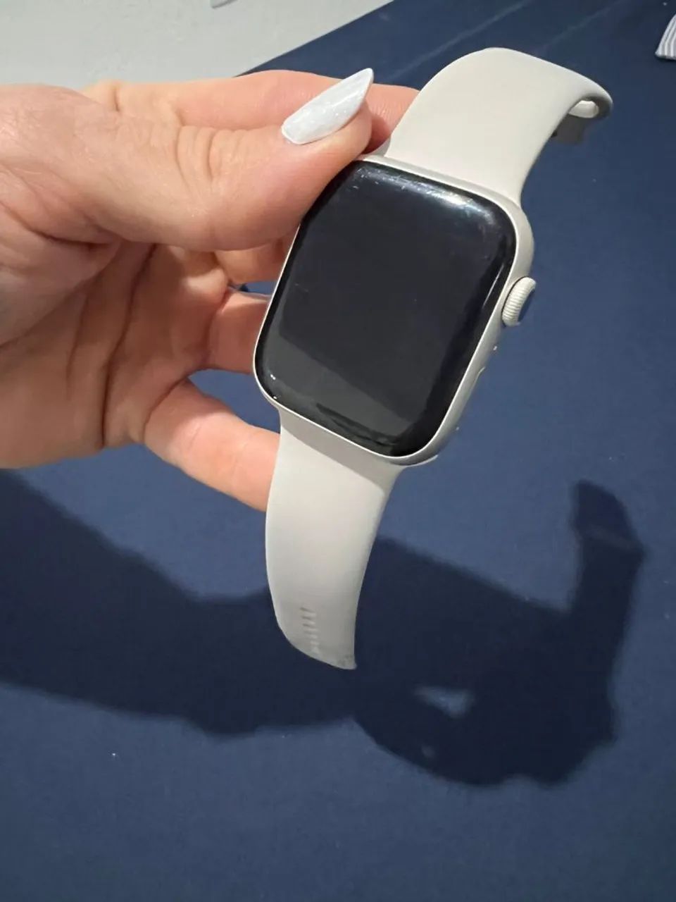 Apple Watch series 8 45mm - Foto 3