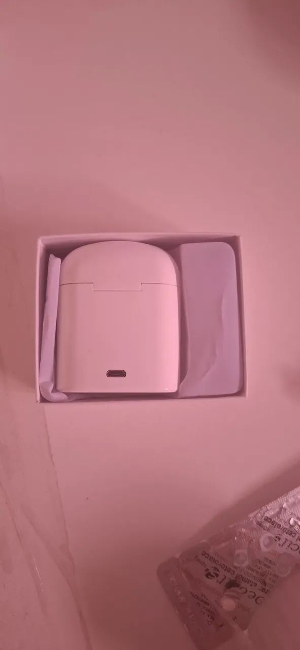 Fone de.ouvudo sem fio - Foto 2