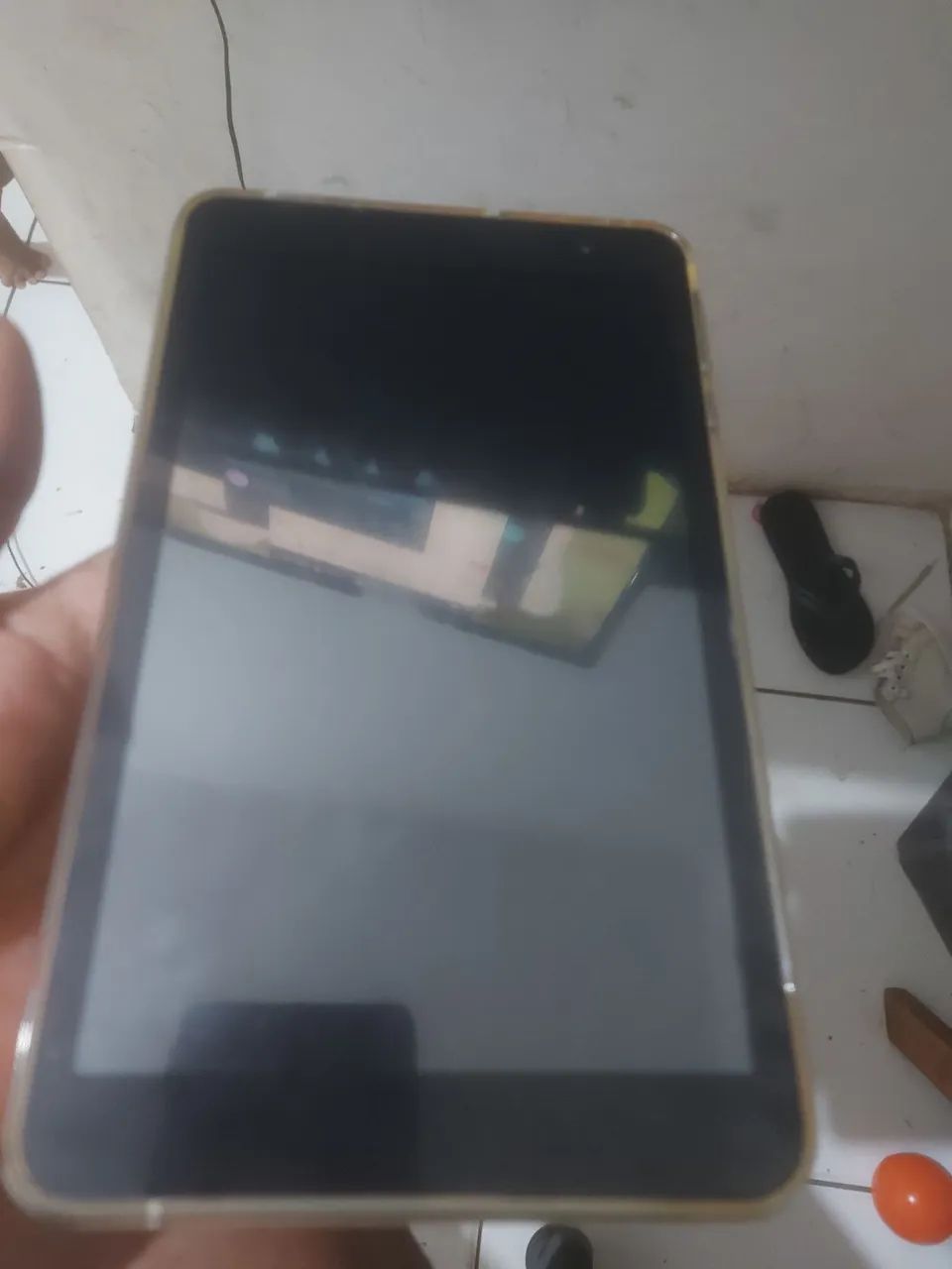 Tablet positivo t810c
