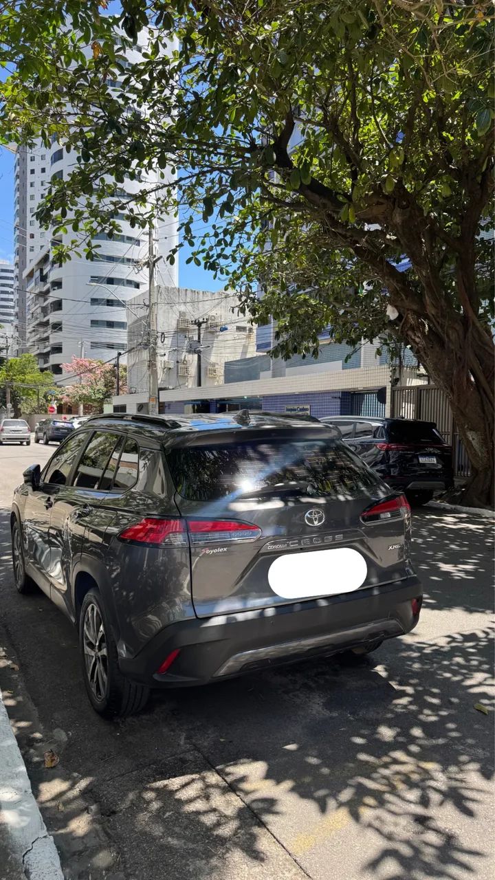 Toyota Corolla ALTIS 2.0 16V AT FLEX 2022