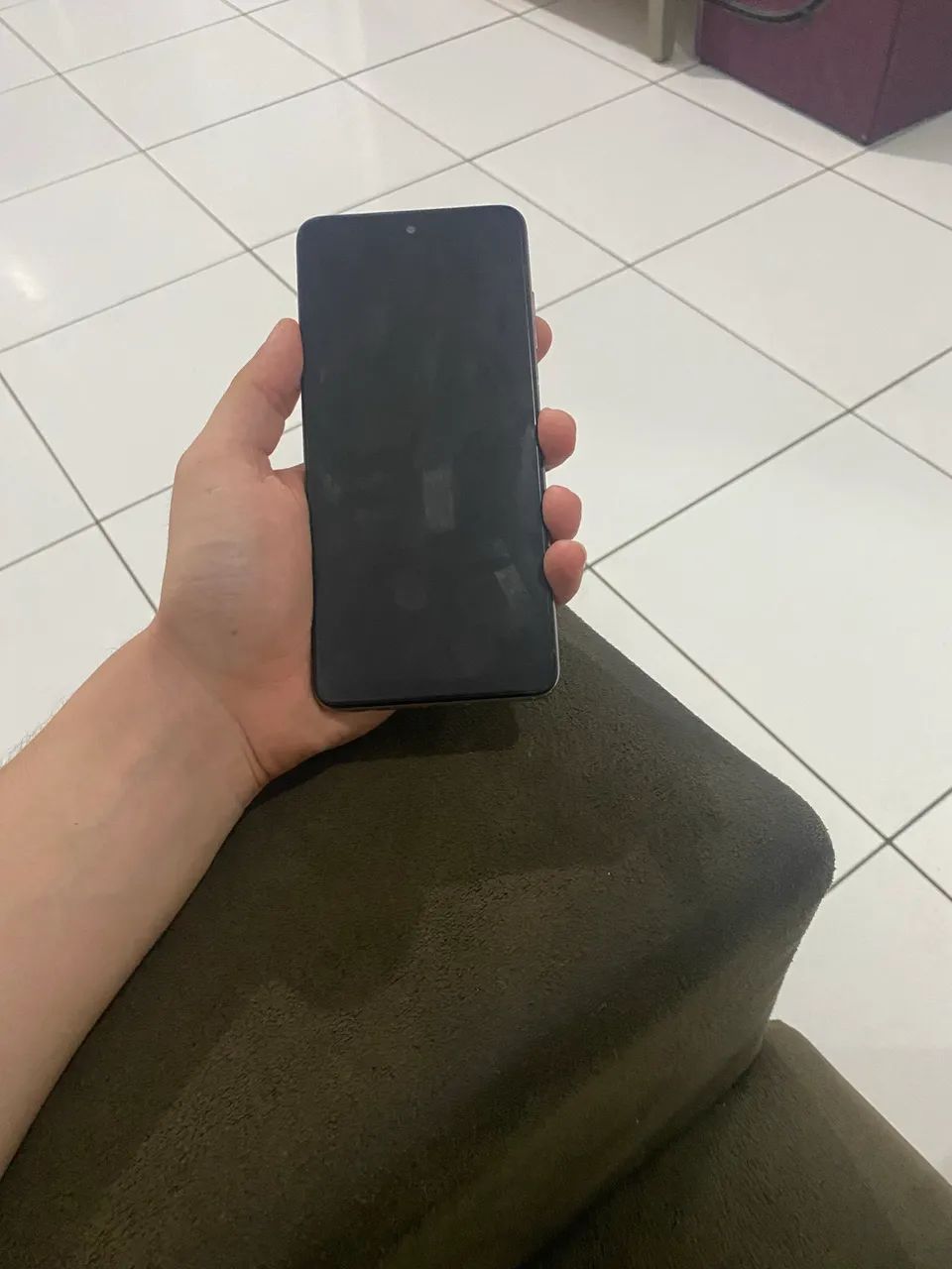 Poco X3 Pro - Foto 3