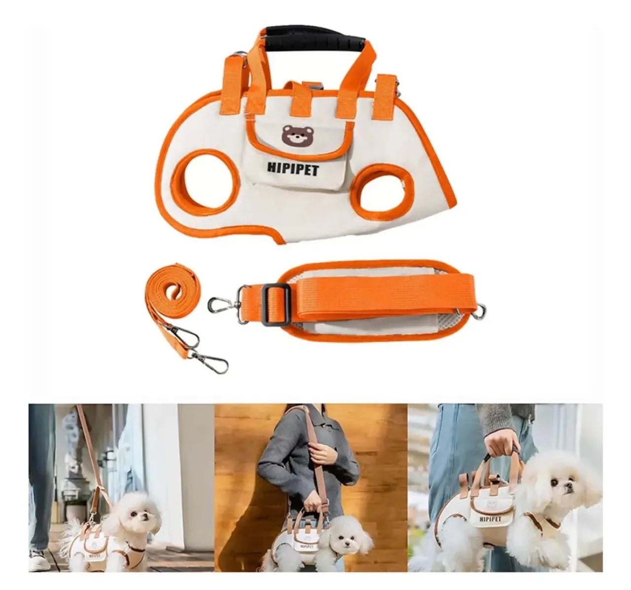 Bolsa Pet