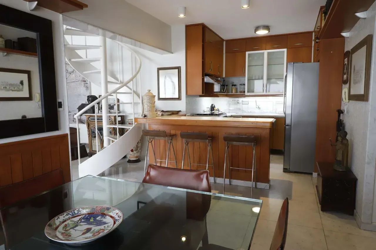 IMÓVEL À VENDA COBERTURA - EDIFICIO LA VIE EN ROSE - 166M²
