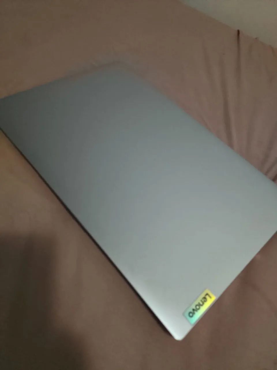 Notebook Lenovo ideapad 3