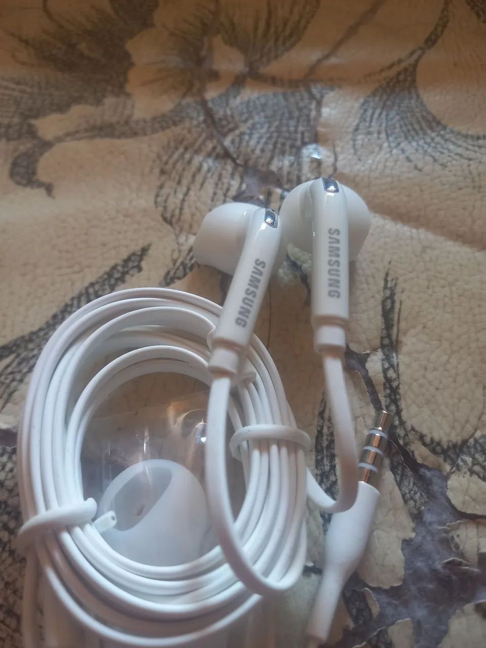 Fone de ouvido Samsung original - Foto 2