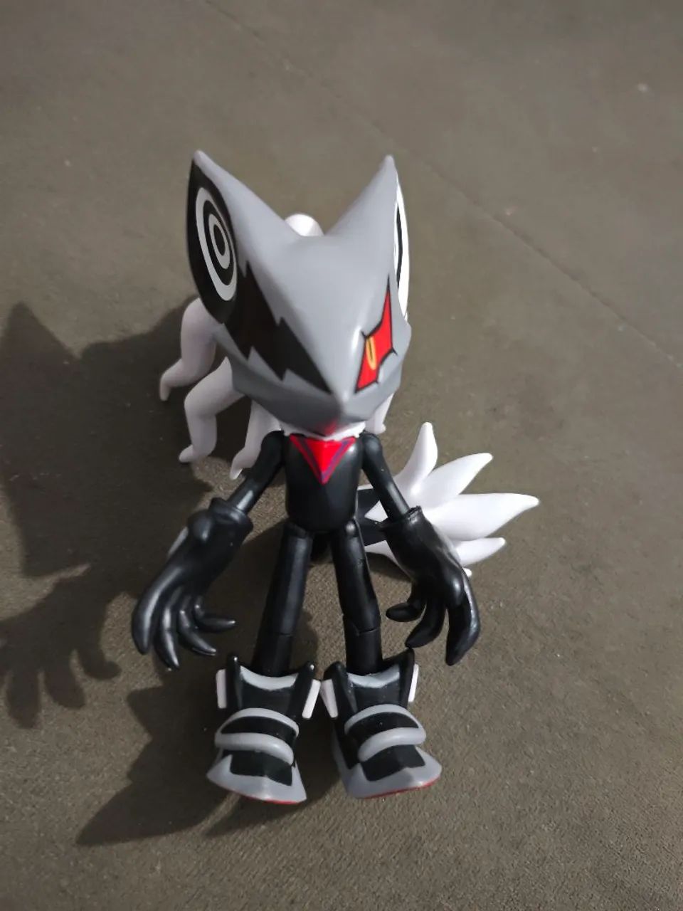 Infinite Jakks - Sonic Hedgehog