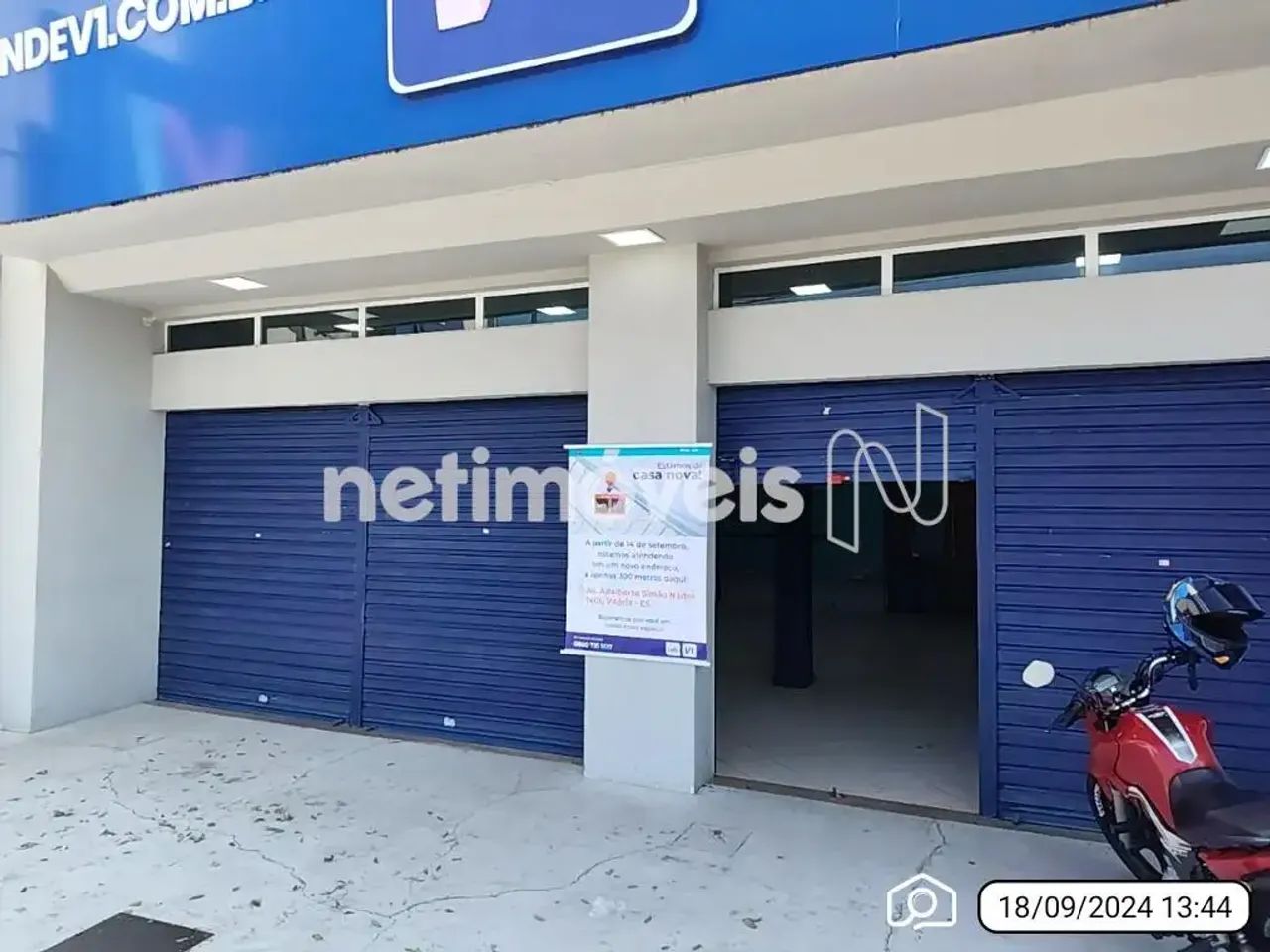 Locação Loja República Vitória - Foto 2