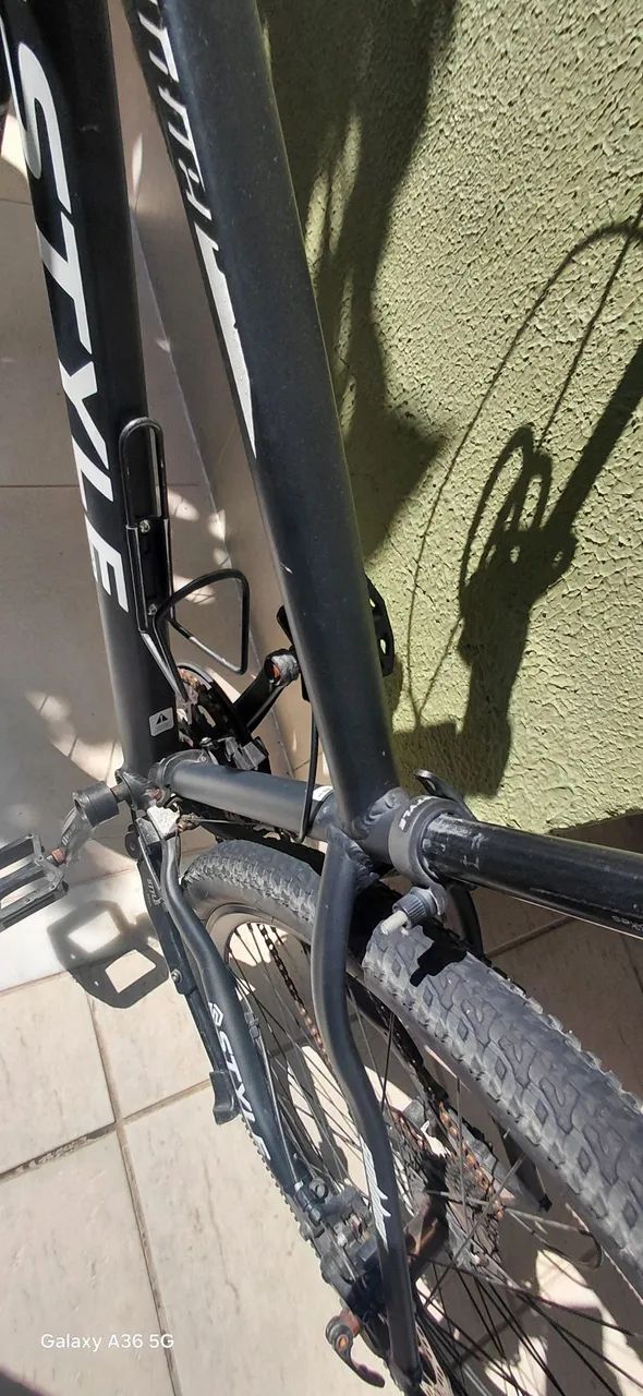 Bicicleta Aro 29  - Foto 5