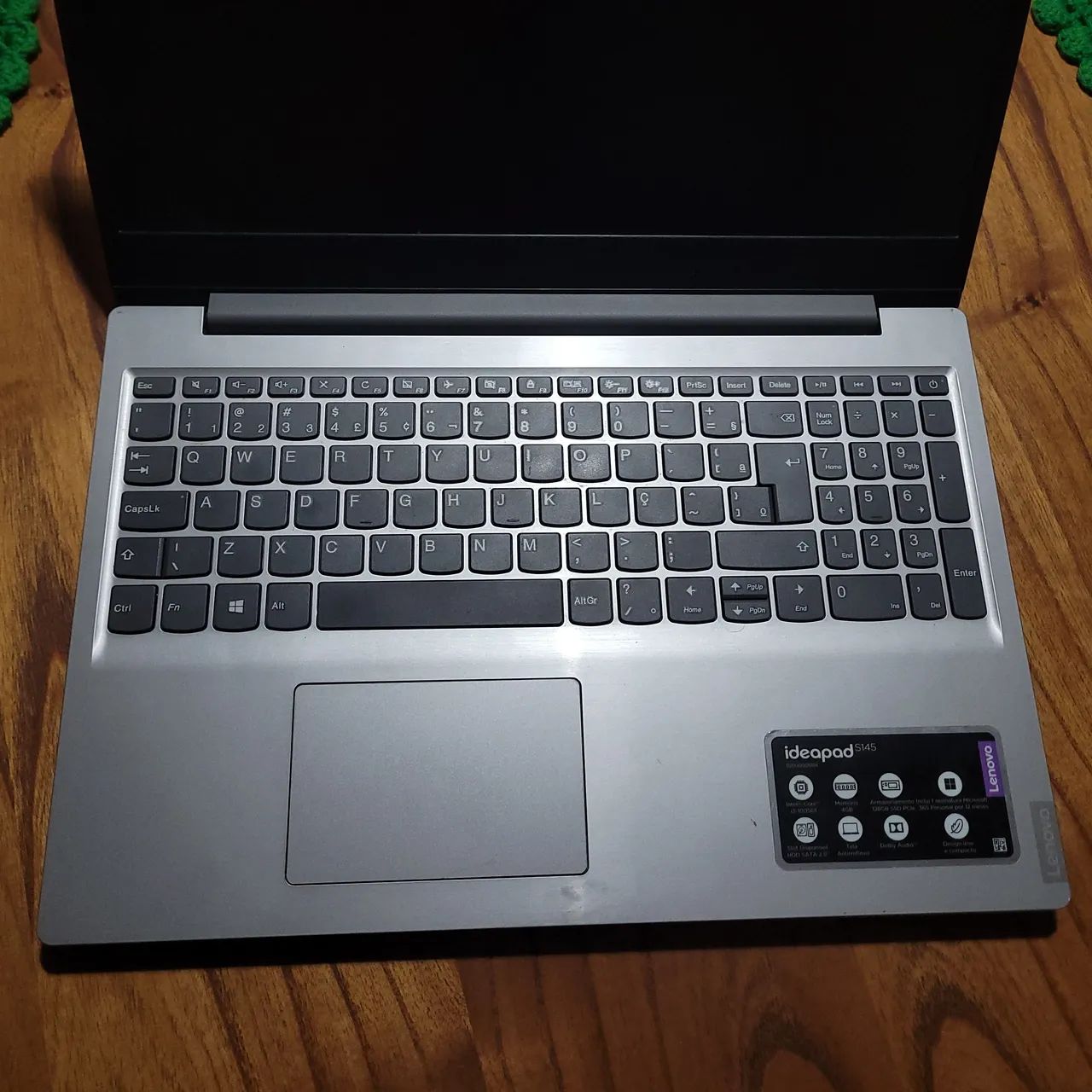 NOTEBOOK LENOVO - Foto 3