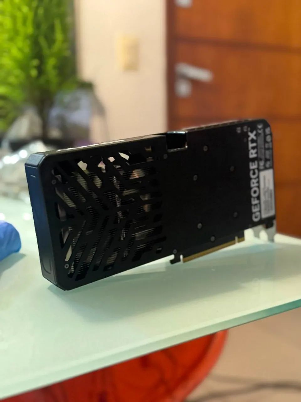 RTX 5060 8GB (PARA TROCA OU OFERTA) - Foto 3