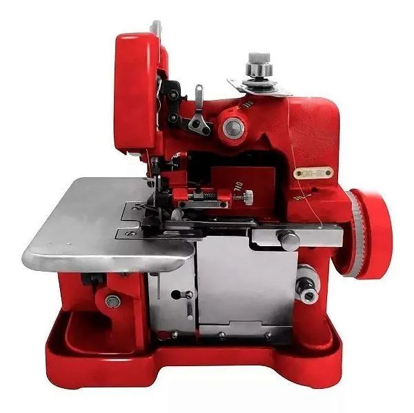 MÁQUINA OVERLOCK NOVA