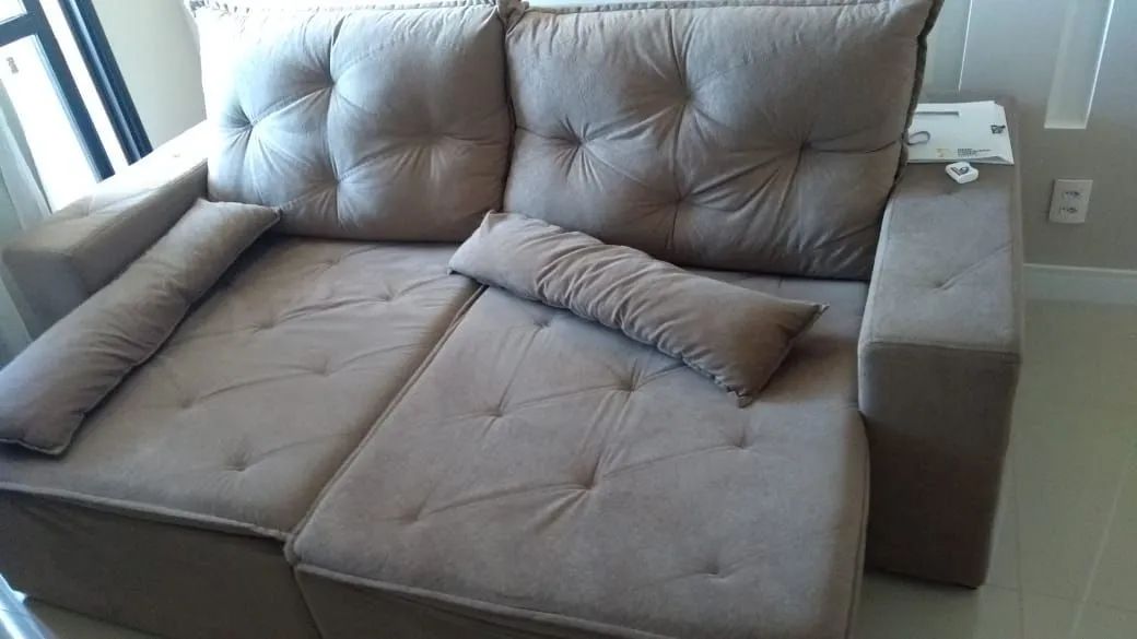 Vendo Sofá seminovo