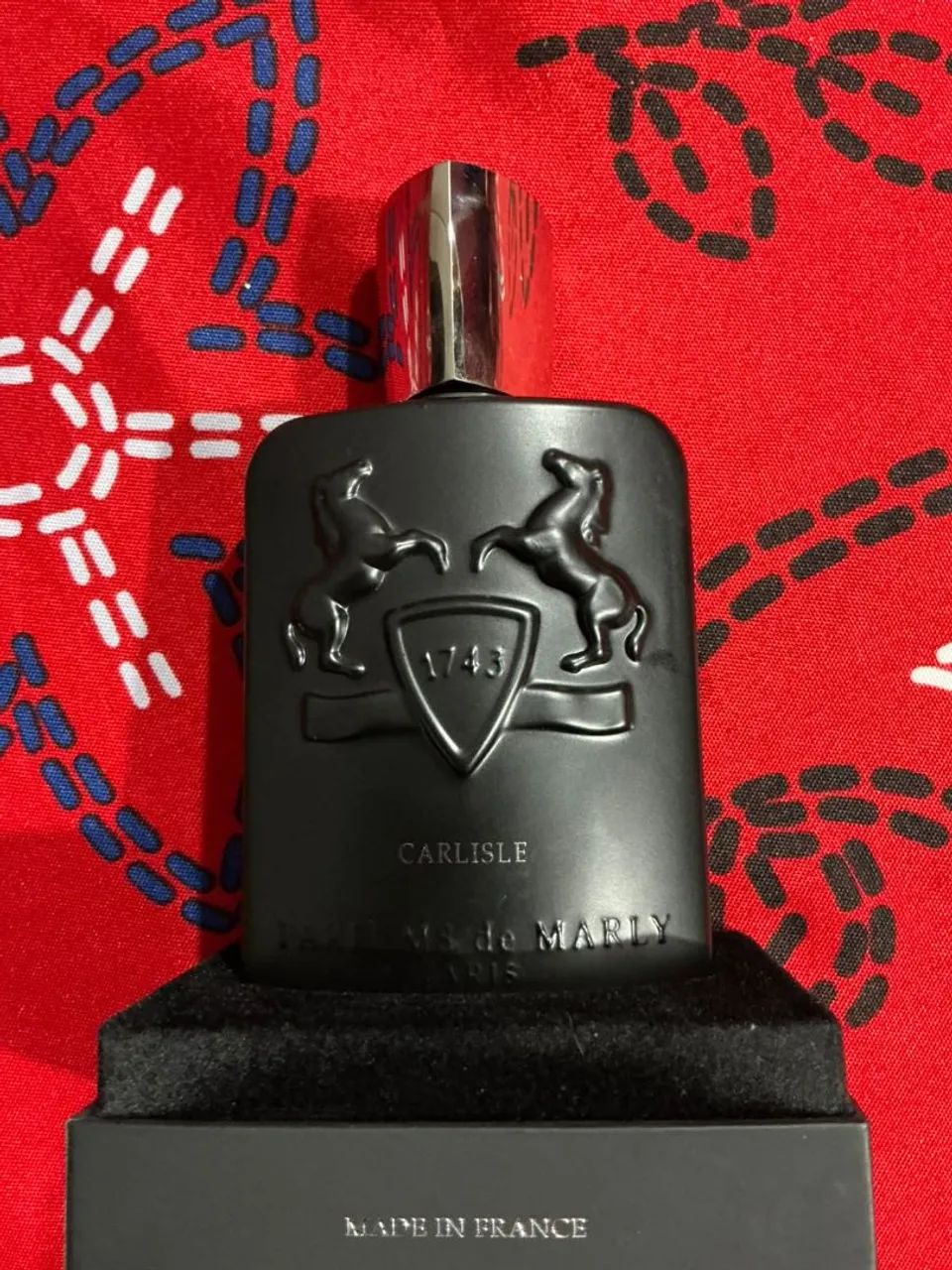 Parfums de MARLY