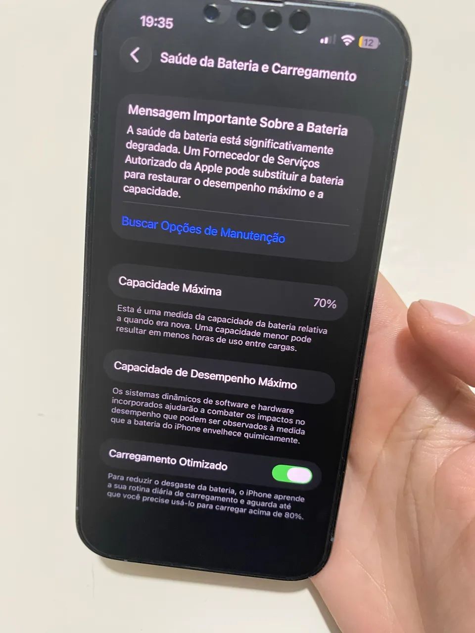 iPhone 13 Pro - Foto 3