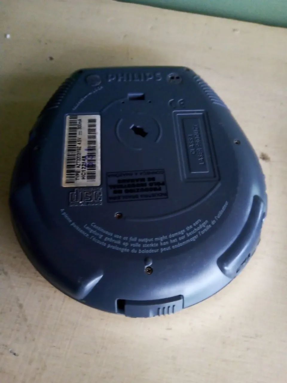 Walkman Phillips  - Foto 4