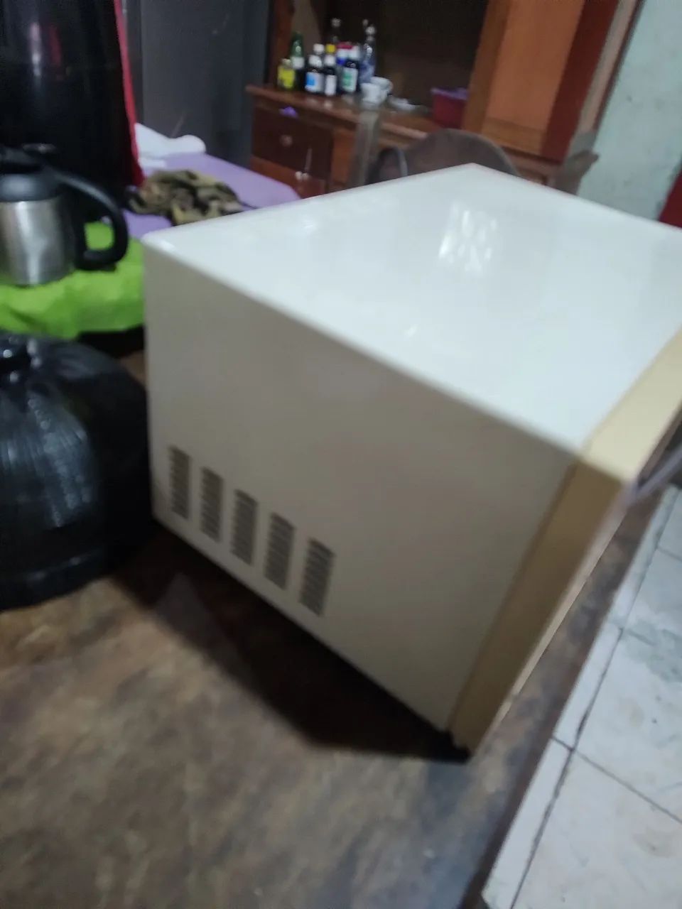 Microondas  - Foto 2