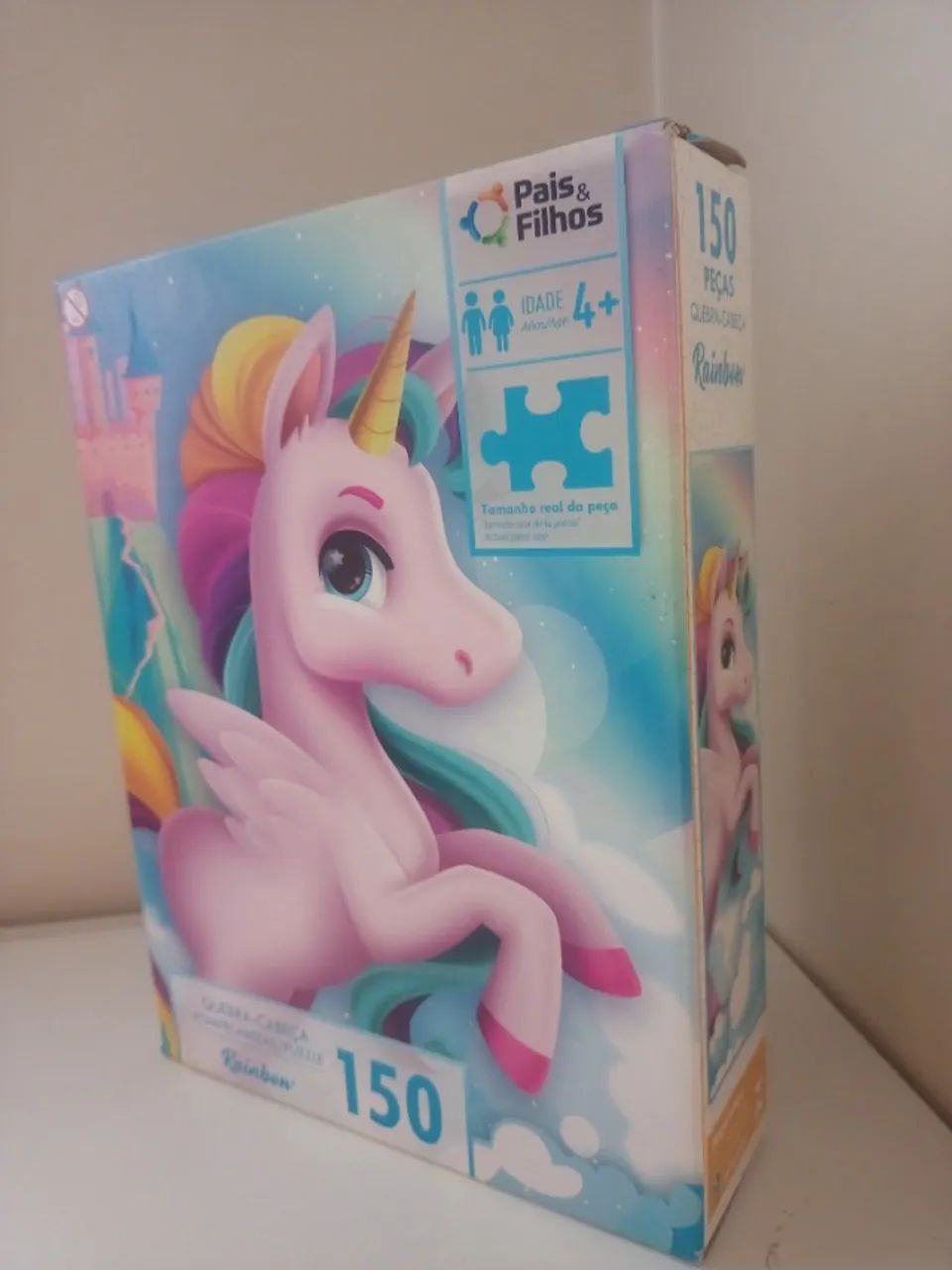 Kit jogos infantis - Foto 4