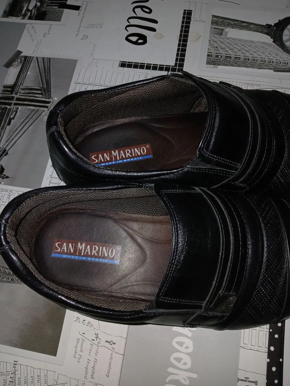 Venda de sapato - Foto 4