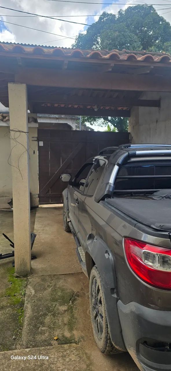 Vendo casa independente dúplex em Rio das ostras  - Foto 2