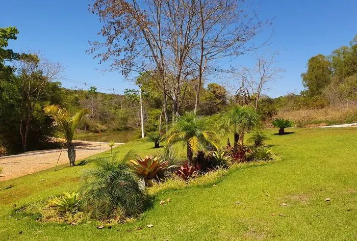 Lote | Financiamento próprio | Troco por Veículo 