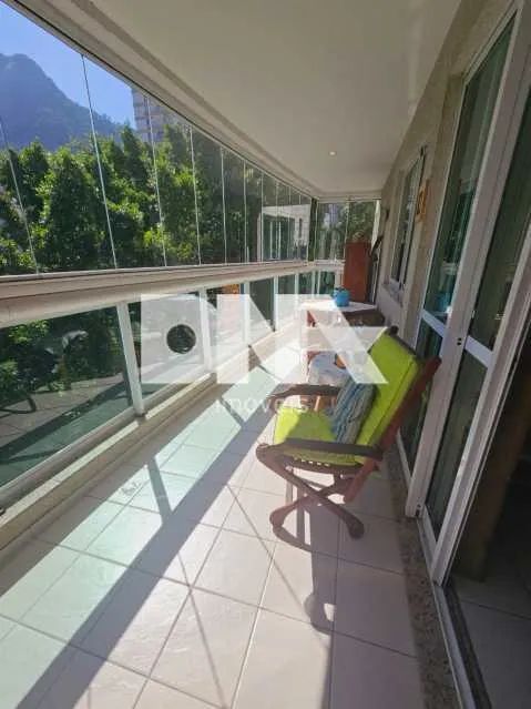 Apartamento : / Residencial / Botafogo - Foto 2