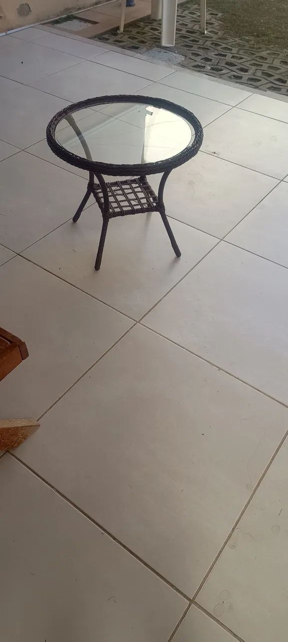 Small Table for the Balcony495438924643706882