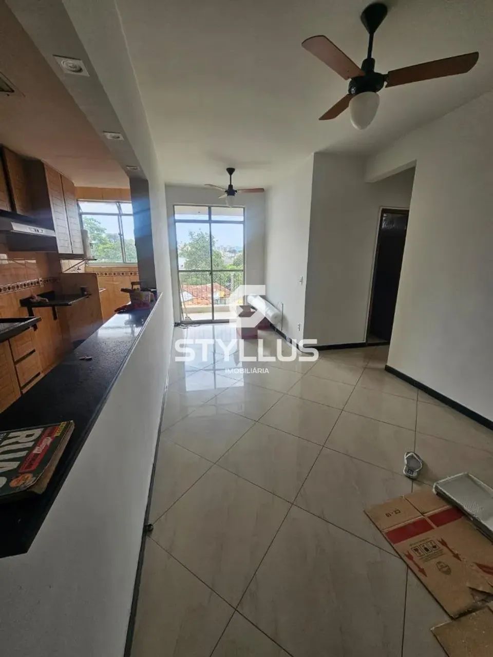 Encantado | Apartamento 2 quartos - Foto 2