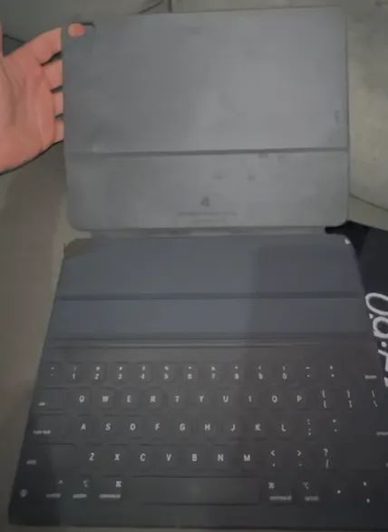 Apple iPad Pro 3rd 64gb - Foto 4
