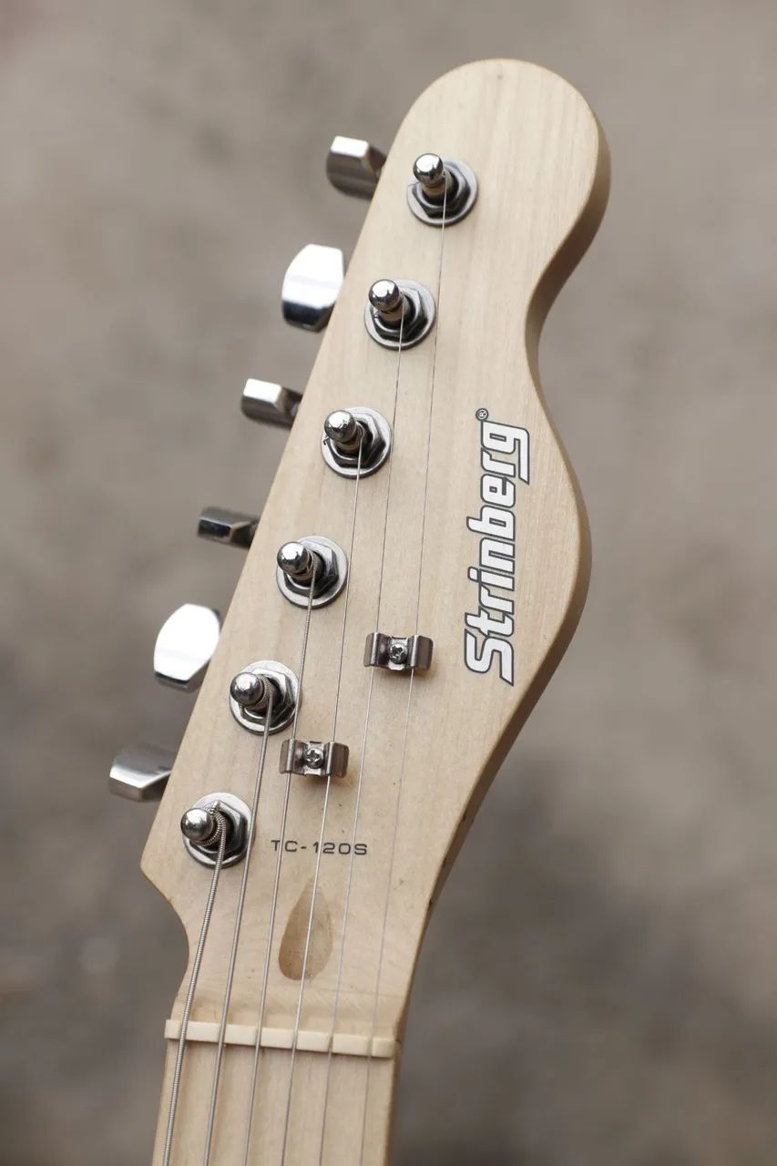 Guitarra - Foto 5