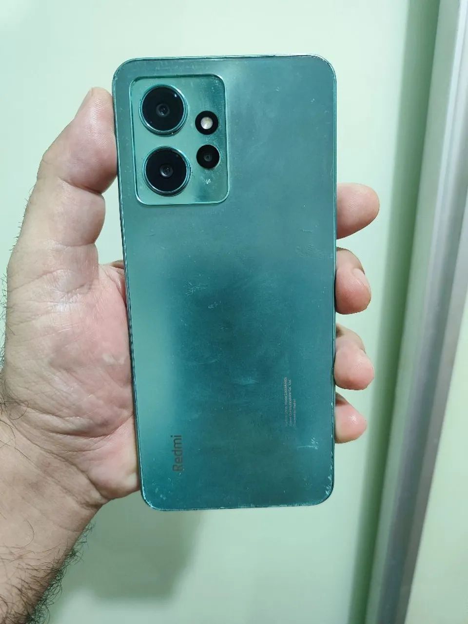 Redmi Note 12 128Gb NFC - Foto 2