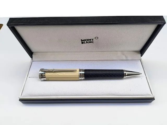 Montblanc Robert  L. Steverson Esferográfica