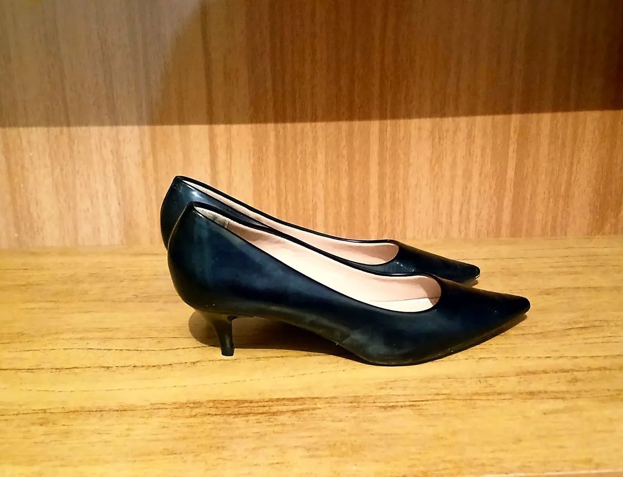 Scarpin elegante  - Foto 3