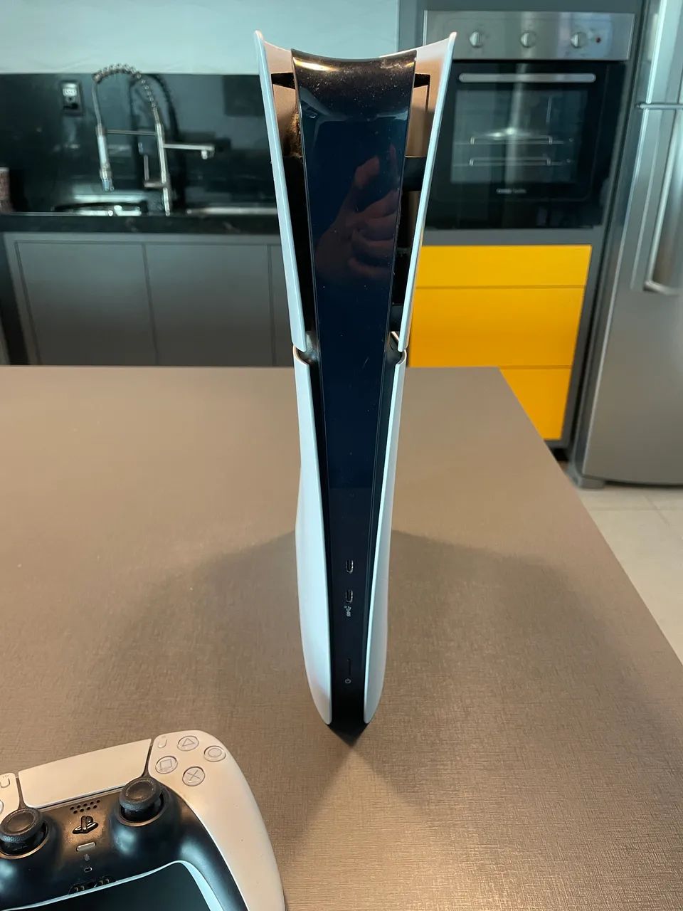 PS5 Slim 1Tb - Foto 5