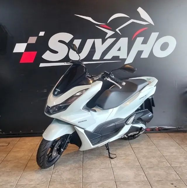 Honda PCX 160  - Foto 4