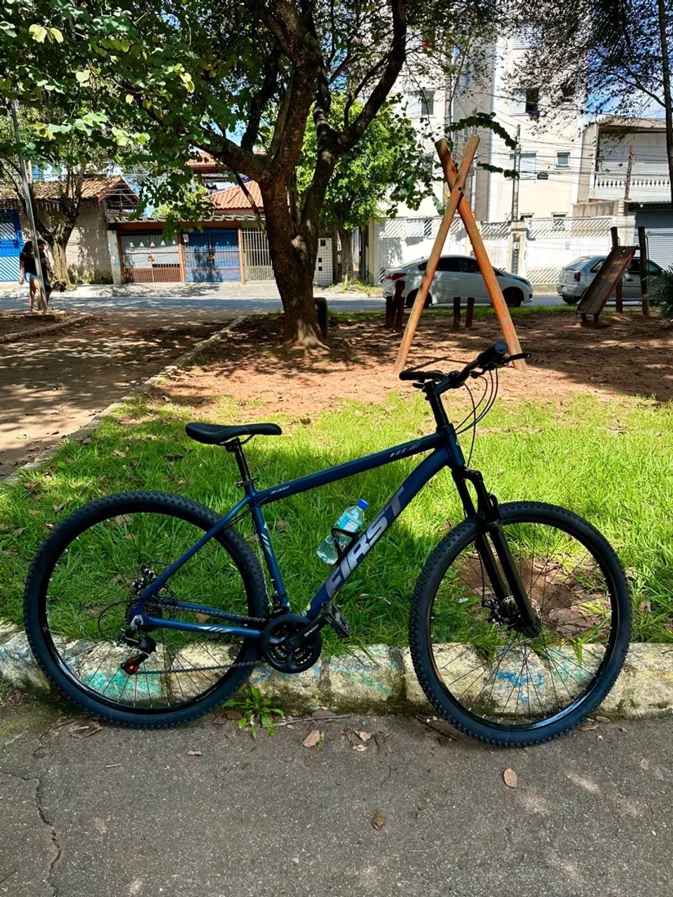 Bicicleta Aro 29 - com garantia 