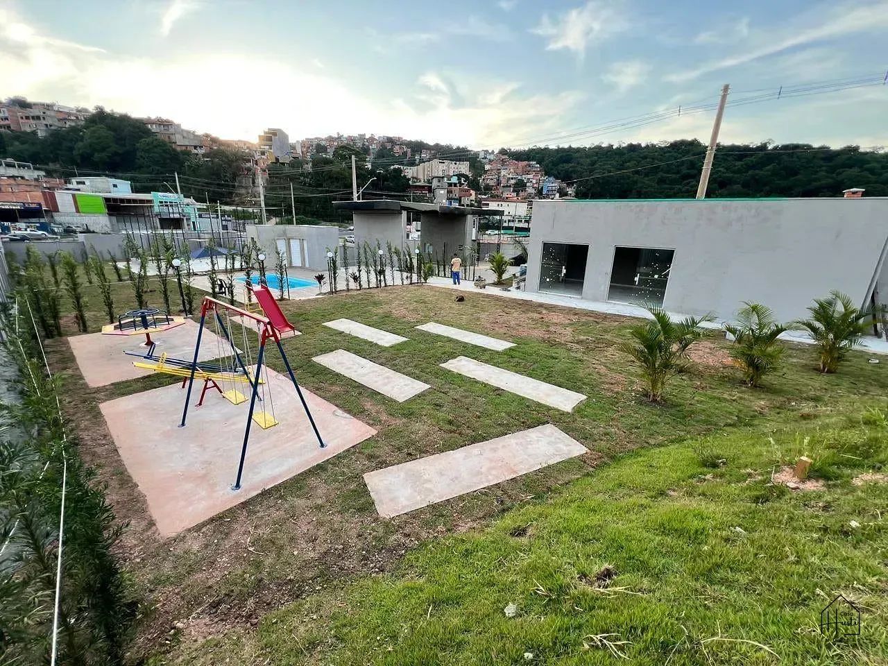 Terreno à venda, Parque mirizola, Cotia, SP - Foto 5