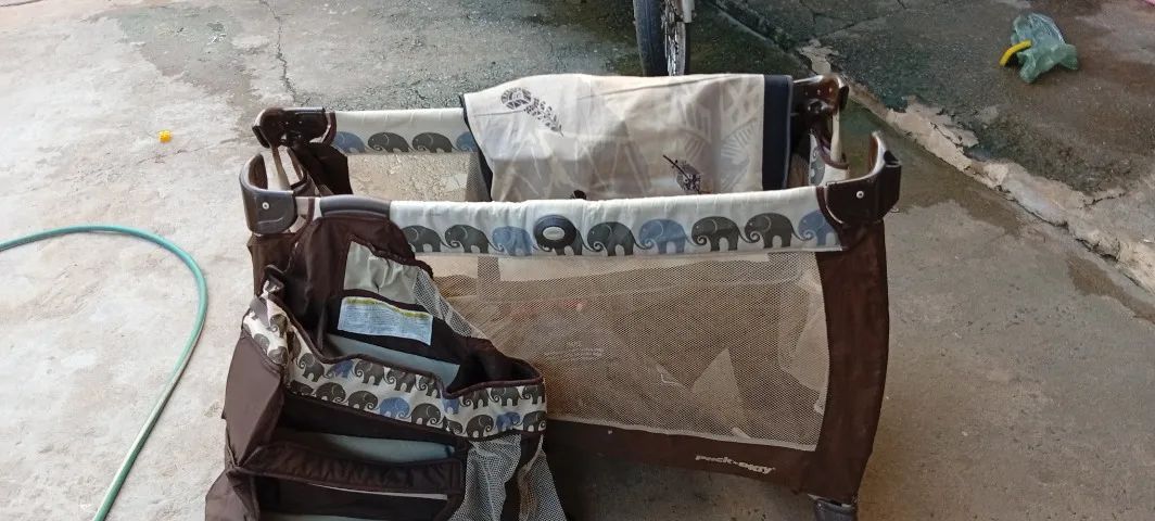Chiqueirinho de bebe - Foto 4
