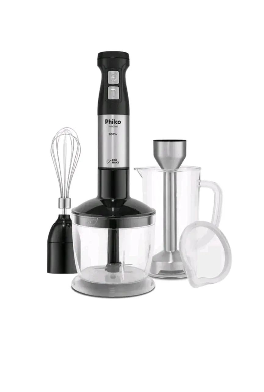 Mixer Philco pmx2000 220V