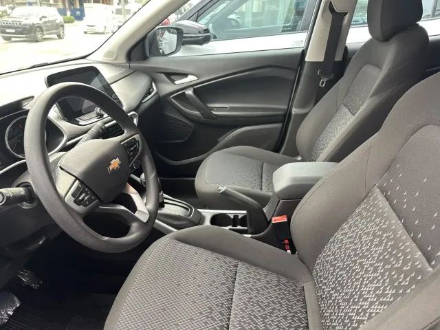 Chevrolet Tracker 1.2 Turbo 12V Flex AUT 2021 - Foto 5