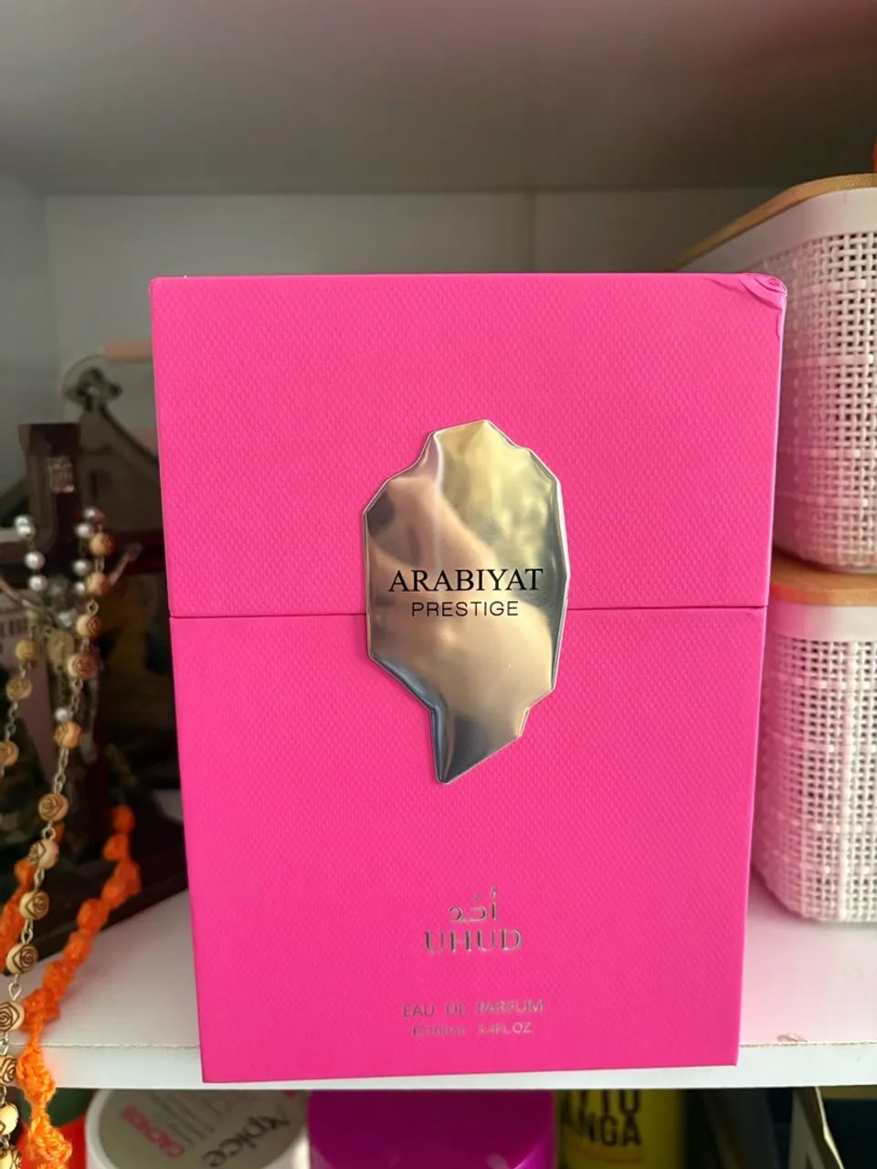 PERFUME ÁRABE UHUD ARABIYAT PRESTIGE - Foto 2