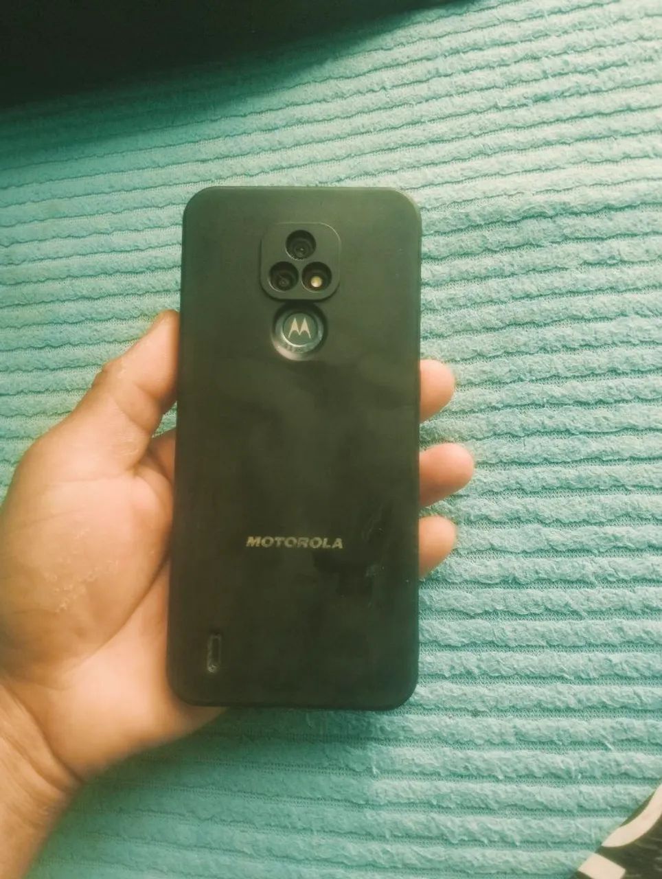 Motorola 7 plus  - Foto 3