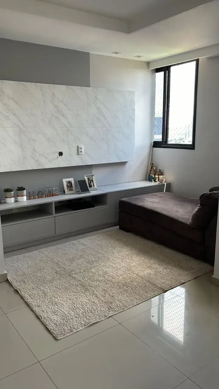 Apartamento Mobiliado Edifício Maria Lina e Maria Lar Madalena - Foto 5