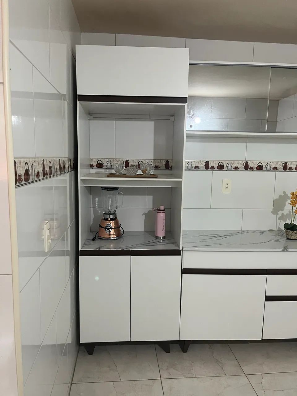 Armário de cozinha  - Foto 2