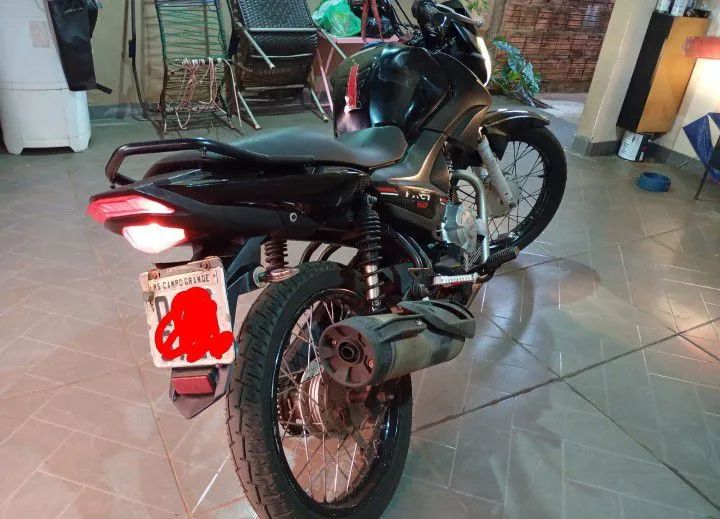 moto factor 150cc - Foto 3