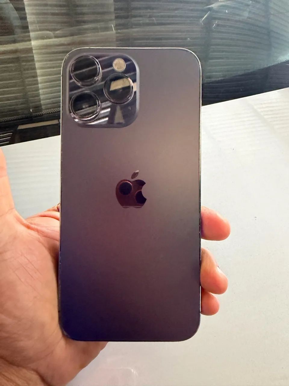 iPhone 14 Pro Max 256 GB - Foto 2