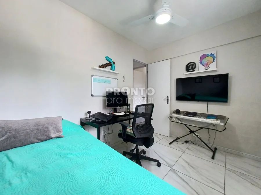 Apartamento com 3 quartos em Espinheiro - Foto 4
