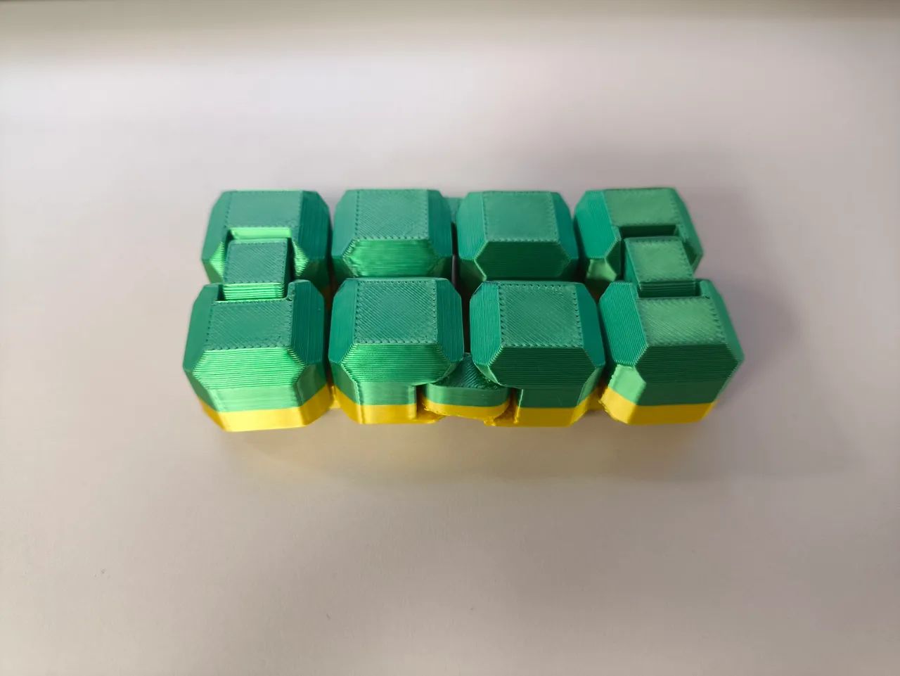 Cubo mágico infinito - Foto 3