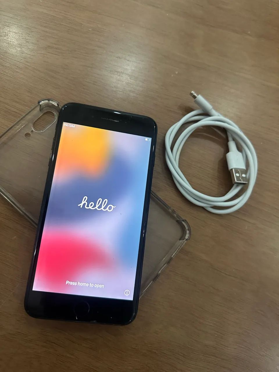 iPhone 7 Plus 