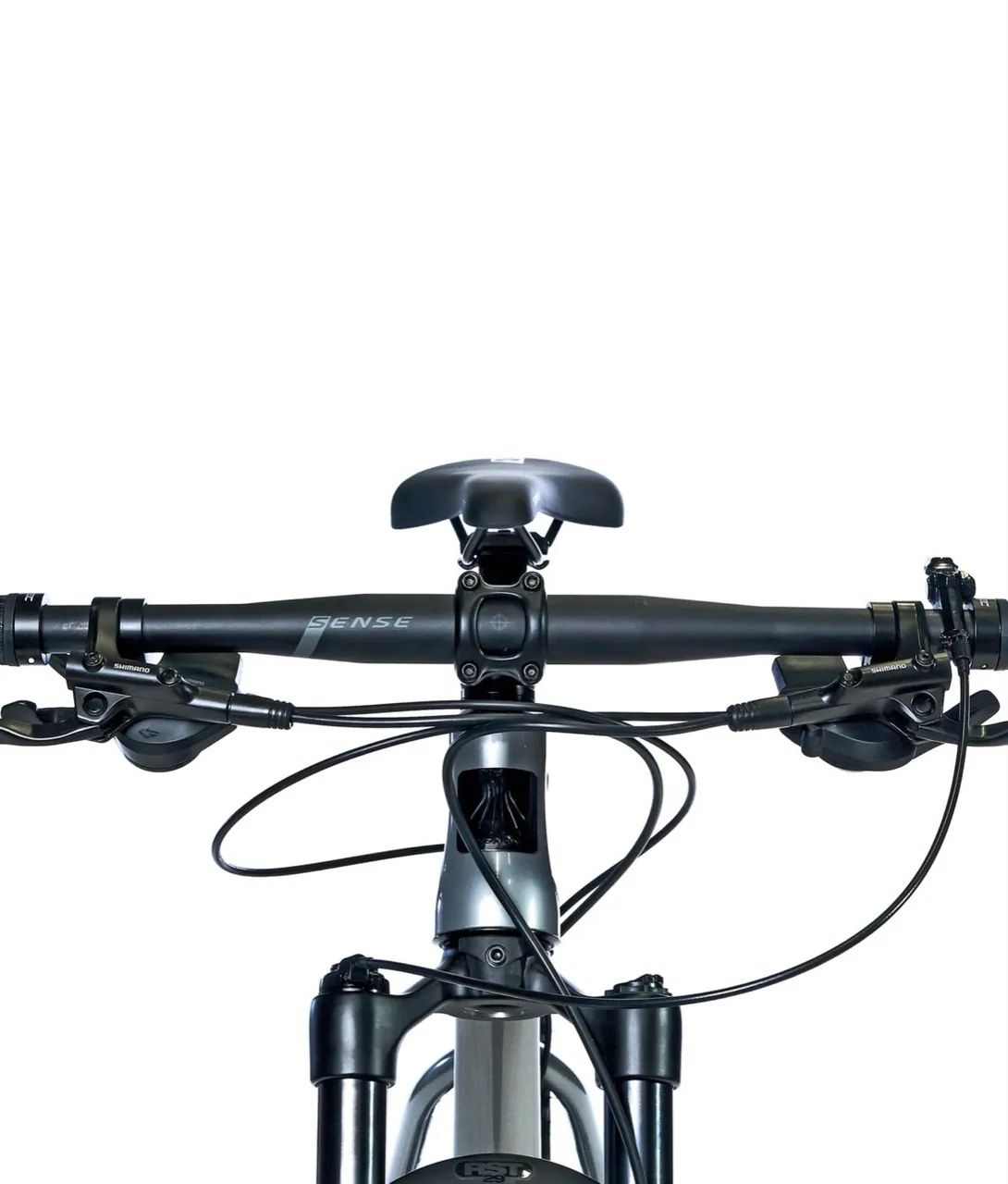 SENSE REACT PRO 19 MTB 29 - Foto 4