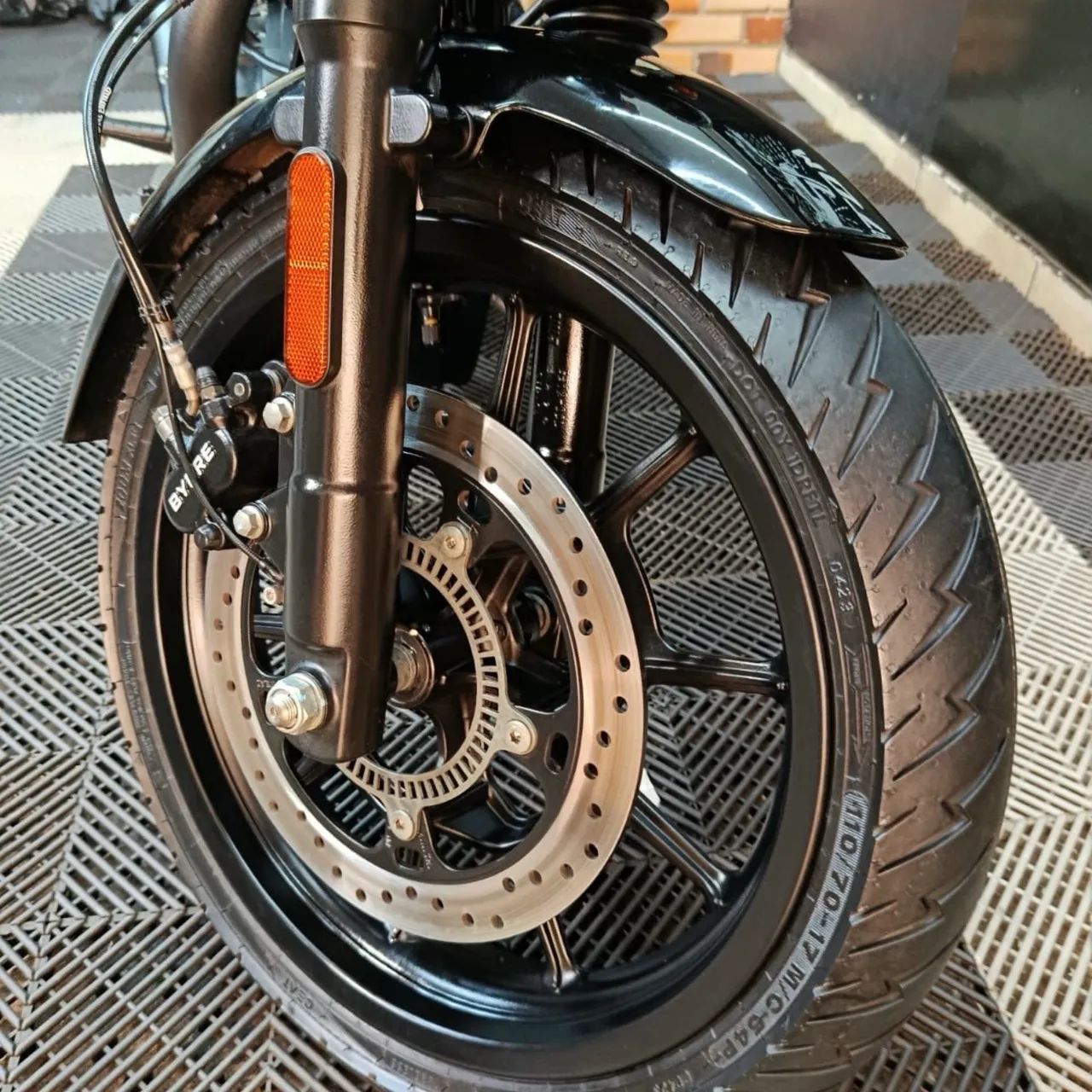Hunter 350 Royal Enfield - Foto 5